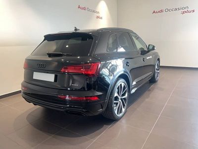 Audi Q5 55 TFSIe 367 S tronic 7 Quattro S line   - 3