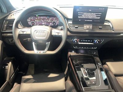 Audi Q5 55 TFSIe 367 S tronic 7 Quattro S line   - 5