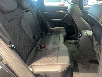 Audi Q5 55 TFSIe 367 S tronic 7 Quattro S line   - 10