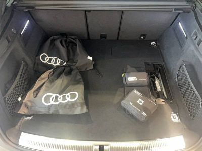 Audi Q5 55 TFSIe 367 S tronic 7 Quattro S line   - 15