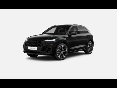 Audi Q5 55 TFSIe 367 S tronic 7 Quattro S line   - 16