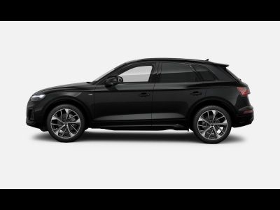 Audi Q5 55 TFSIe 367 S tronic 7 Quattro S line   - 17