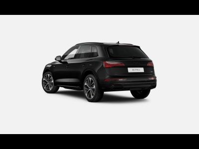 Audi Q5 55 TFSIe 367 S tronic 7 Quattro S line   - 19