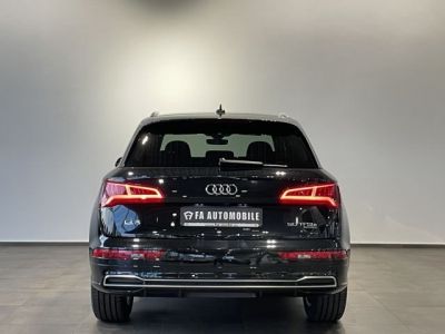 Audi Q5 Audi Q5 50 TFSI E 299 1èreM S Line Matrix GPS Caméra JA19" Garantie Constructeur 09/2023   - 6