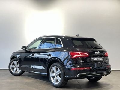 Audi Q5 Audi Q5 50 TFSI E 299 1èreM S Line Matrix GPS Caméra JA19" Garantie Constructeur 09/2023   - 7