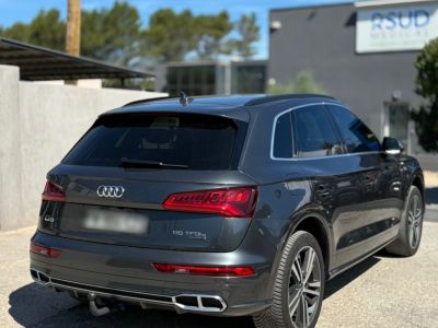 Audi Q5 AUDI Q5 S LINE HYBRIDE 2020 DE 367CH   - 3