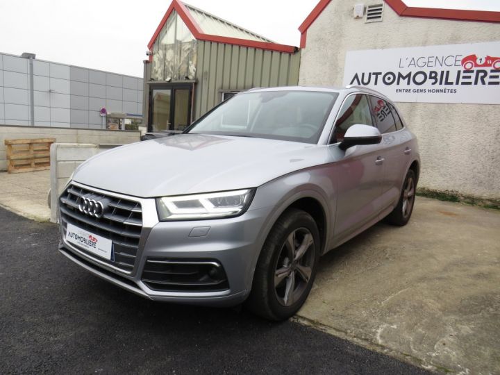 Audi Q5 AVUS QUATTRO 40 TDI 190 cv S TRONIC - 1