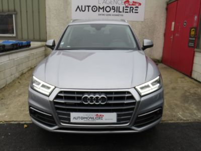 Audi Q5 AVUS QUATTRO 40 TDI 190 cv S TRONIC   - 2