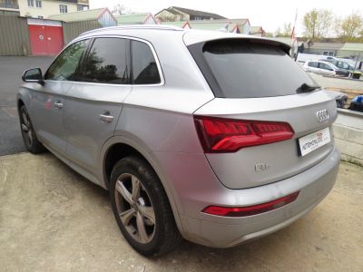 Audi Q5 AVUS QUATTRO 40 TDI 190 cv S TRONIC   - 3