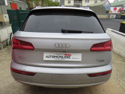 Audi Q5 AVUS QUATTRO 40 TDI 190 cv S TRONIC   - 4