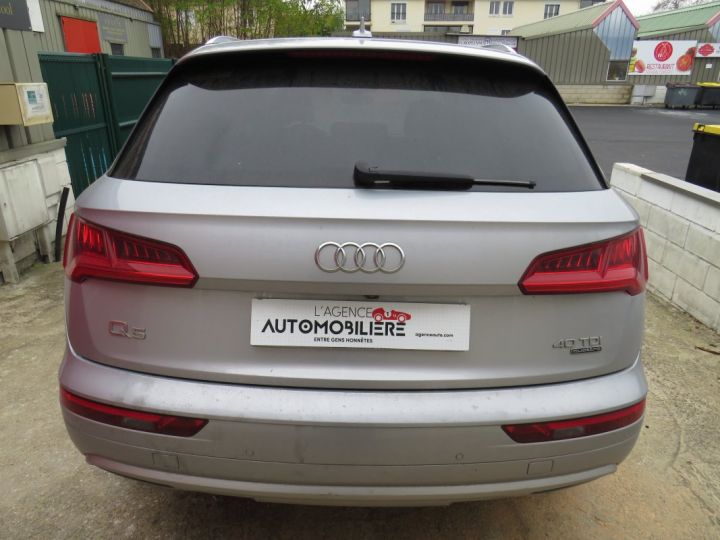 Audi Q5 AVUS QUATTRO 40 TDI 190 cv S TRONIC - 4