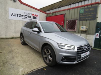 Audi Q5 AVUS QUATTRO 40 TDI 190 cv S TRONIC   - 7