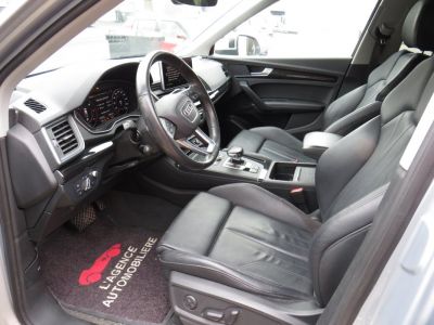 Audi Q5 AVUS QUATTRO 40 TDI 190 cv S TRONIC   - 9