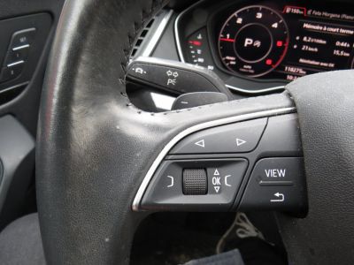 Audi Q5 AVUS QUATTRO 40 TDI 190 cv S TRONIC   - 22