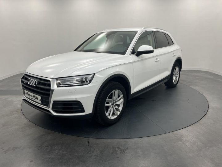 Audi Q5 BUSINESS 50 TFSI e 299 S tronic 7 Quattro Executive - 1