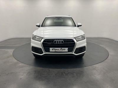 Audi Q5 BUSINESS 50 TFSI e 299 S tronic 7 Quattro Executive   - 2