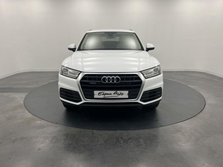 Audi Q5 BUSINESS 50 TFSI e 299 S tronic 7 Quattro Executive - 2