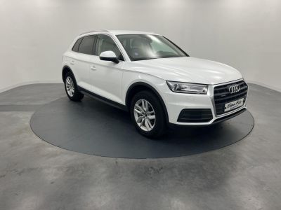 Audi Q5 BUSINESS 50 TFSI e 299 S tronic 7 Quattro Executive   - 3