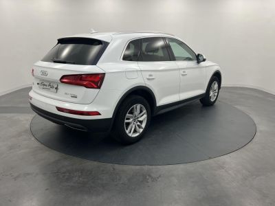 Audi Q5 BUSINESS 50 TFSI e 299 S tronic 7 Quattro Executive   - 5