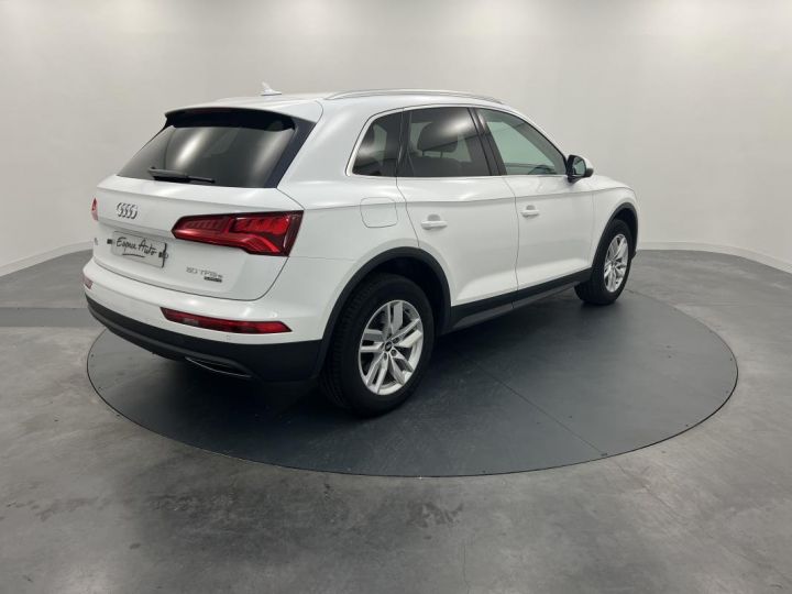 Audi Q5 BUSINESS 50 TFSI e 299 S tronic 7 Quattro Executive - 5