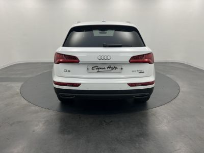 Audi Q5 BUSINESS 50 TFSI e 299 S tronic 7 Quattro Executive   - 6