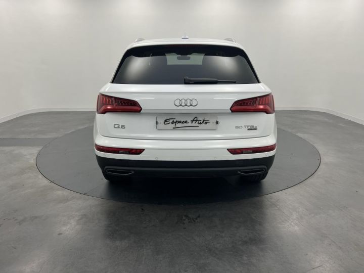 Audi Q5 BUSINESS 50 TFSI e 299 S tronic 7 Quattro Executive - 6