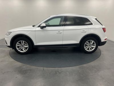 Audi Q5 BUSINESS 50 TFSI e 299 S tronic 7 Quattro Executive   - 7