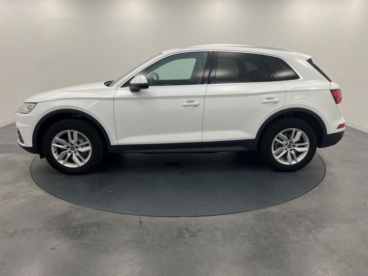 Audi Q5 BUSINESS 50 TFSI e 299 S tronic 7 Quattro Executive - 7