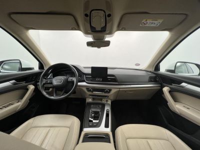 Audi Q5 BUSINESS 50 TFSI e 299 S tronic 7 Quattro Executive   - 10