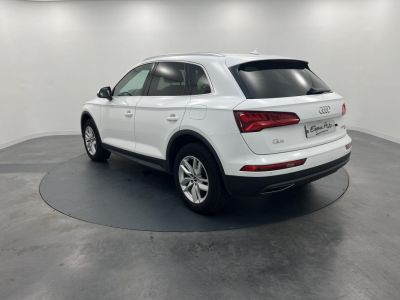 Audi Q5 BUSINESS 50 TFSI e 299 S tronic 7 Quattro Executive   - 11