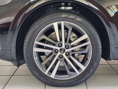 Audi Q5 II (2) 35 TDI 163 9CV S LINE S TRONIC 7   - 4