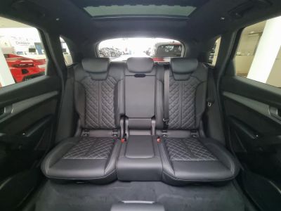 Audi Q5 II (2) 35 TDI 163 9CV S LINE S TRONIC 7   - 10