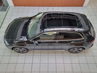 Audi Q5 II (2) 35 TDI 163 9CV S LINE S TRONIC 7   - 30