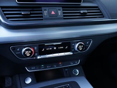 Audi Q5 II (2) 55 TFSIe QUATTRO 367 CH S LINE S TRONIC 7 - Bang & Olufsen - Angles Morts - Sièges Chauffants - Induction   - 45