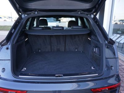 Audi Q5 II (2) 55 TFSIe QUATTRO 367 CH S LINE S TRONIC 7 - Bang & Olufsen - Angles Morts - Sièges Chauffants - Induction   - 49