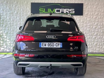 Audi Q5 II 20 TDI 190ch S line quattro S tronic 7   - 6