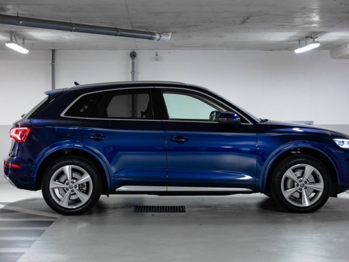 Audi Q5 II 20 TFSI 252ch Avus quattro S tronic 7 - 7