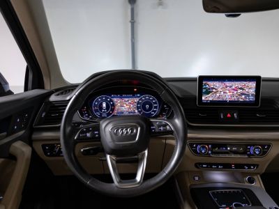 Audi Q5 II 20 TFSI 252ch Avus quattro S tronic 7   - 14