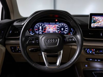 Audi Q5 II 20 TFSI 252ch Avus quattro S tronic 7   - 15