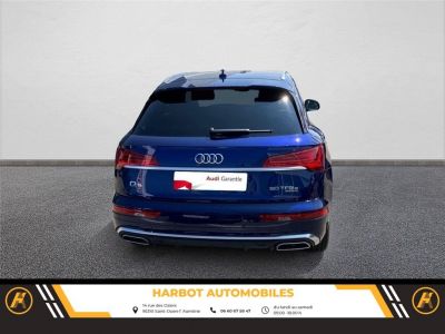 Audi Q5 ii 50 tfsie 299 s tronic 7 quattro s line   - 5