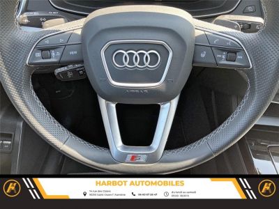 Audi Q5 ii 50 tfsie 299 s tronic 7 quattro s line   - 13