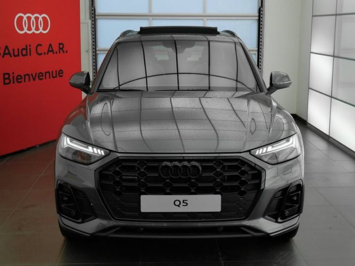 Audi Q5 NF FL 50 TFSIE 299CH QUATTRO S TRONIC 7 FINITION S LINE - 1