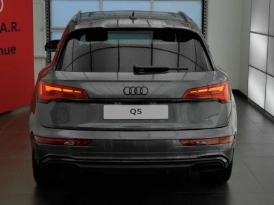 Audi Q5 NF FL 50 TFSIE 299CH QUATTRO S TRONIC 7 FINITION S LINE   - 25