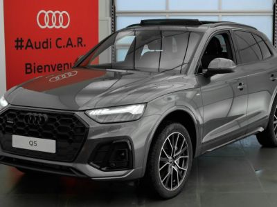 Audi Q5 NF FL 50 TFSIE 299CH QUATTRO S TRONIC 7 FINITION S LINE   - 26