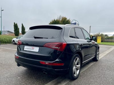 Audi Q5 Phase 2 20 TFSI 16V Quattro 180 cv   - 6