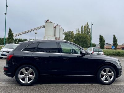 Audi Q5 Phase 2 20 TFSI 16V Quattro 180 cv   - 7