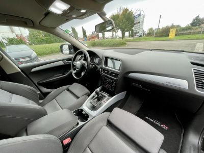 Audi Q5 Phase 2 20 TFSI 16V Quattro 180 cv   - 12