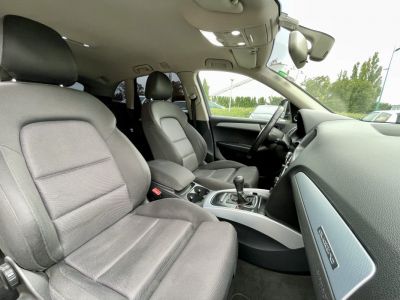 Audi Q5 Phase 2 20 TFSI 16V Quattro 180 cv   - 13