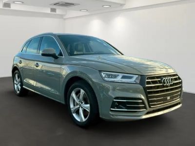 Audi Q5 Q5 55TFSIe 367ch Quattro sport PANO   - 2