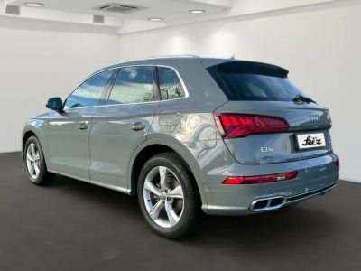 Audi Q5 Q5 55TFSIe 367ch Quattro sport PANO   - 3